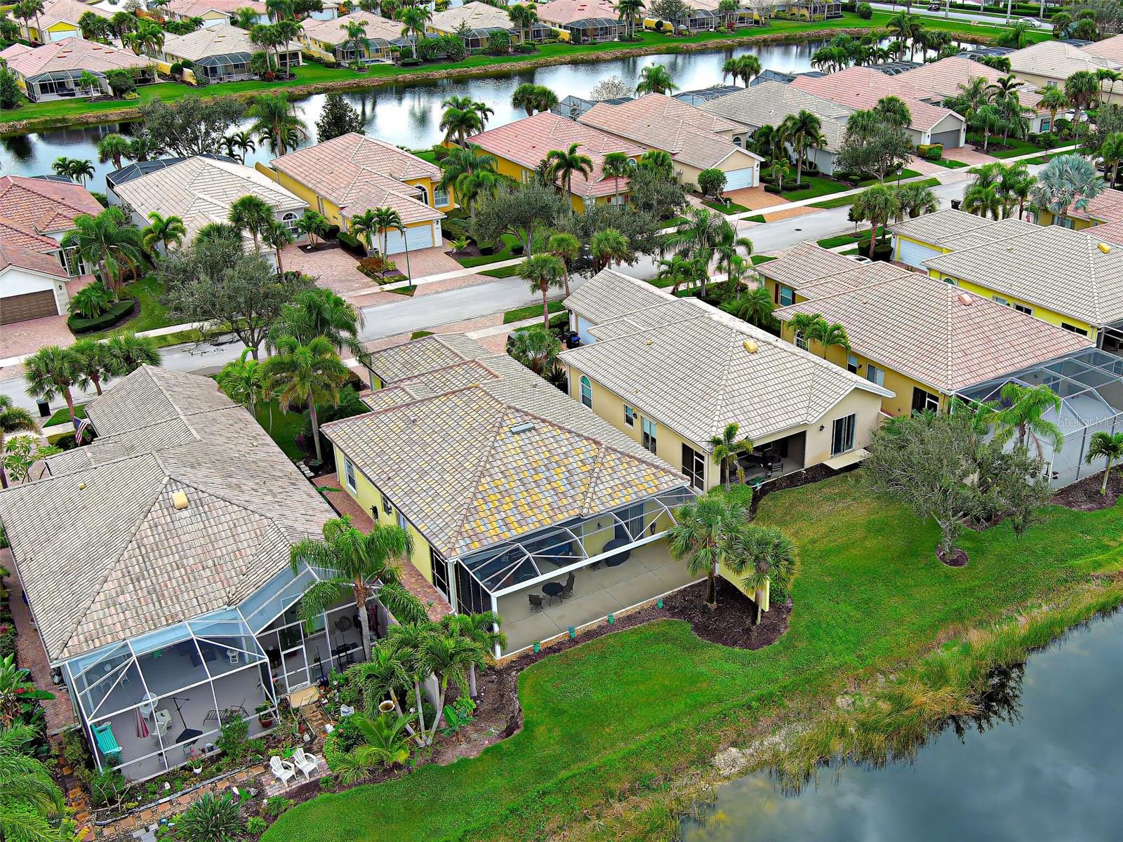 ISLANDWALK AT WEST VILLAGES PH 02 - Residential