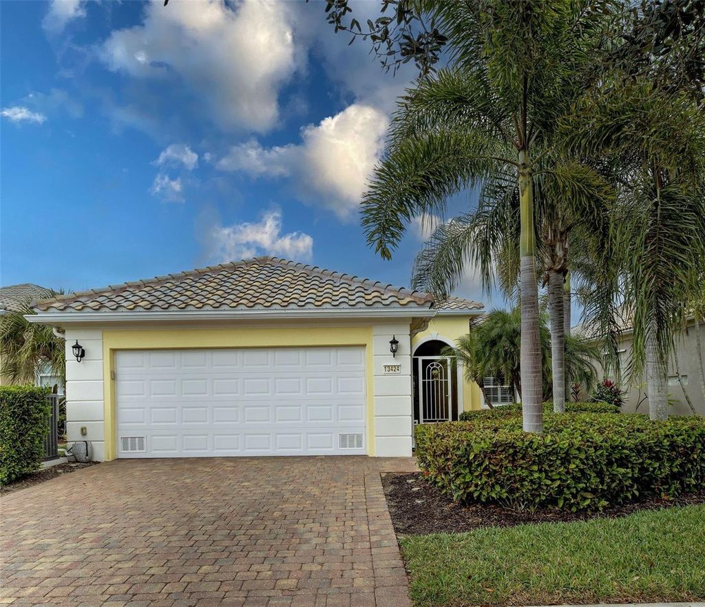 Photo of 13424 Coluccio Street, Venice, FL 34293 (MLS # A4677839)