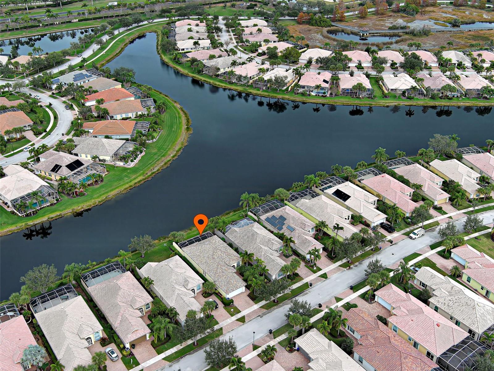 ISLANDWALK AT WEST VILLAGES PH 02 - Residential