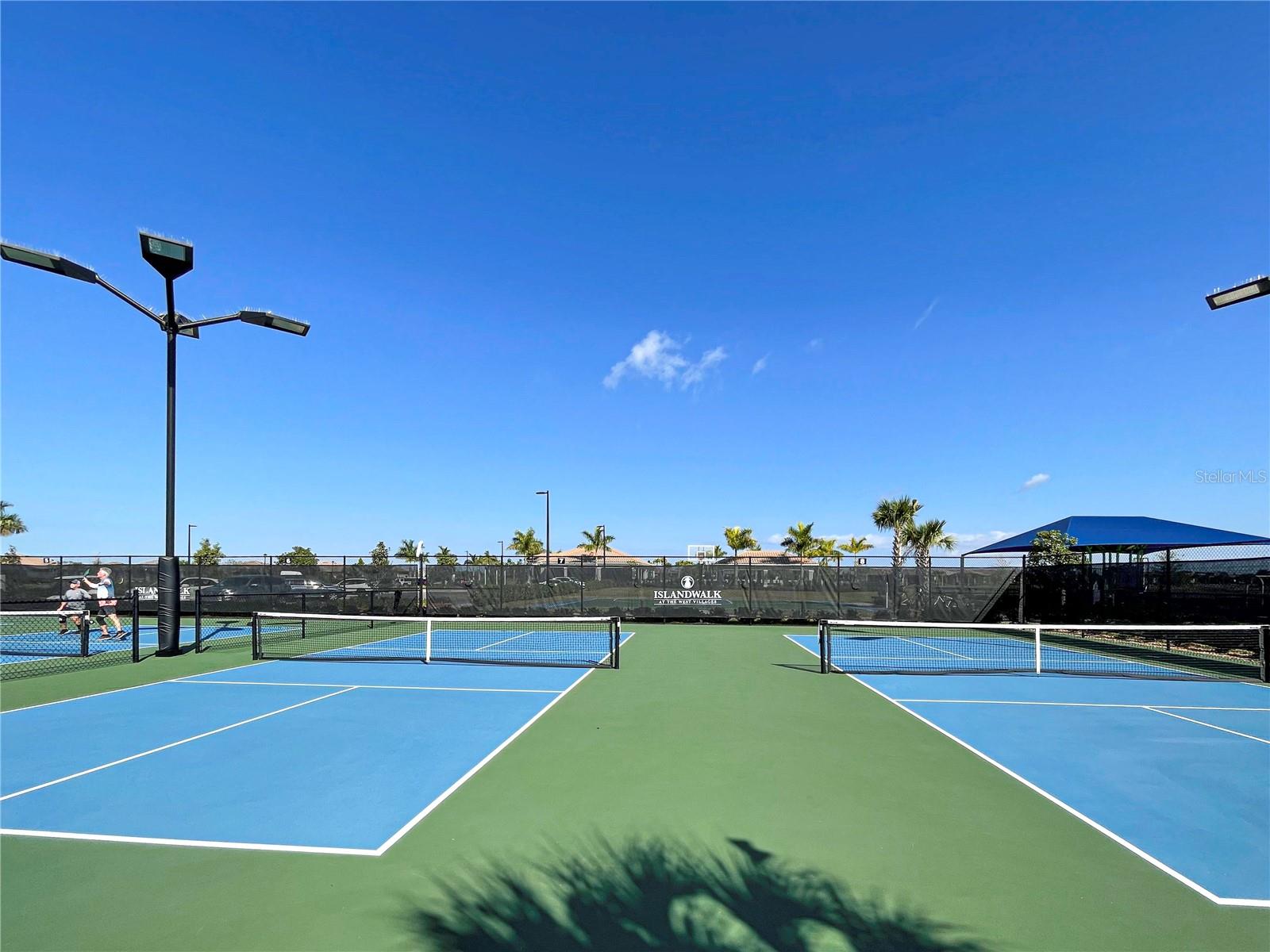 ISLANDWALK AT WEST VILLAGES PH 02 - Residential