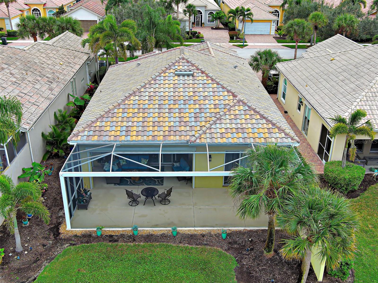 ISLANDWALK AT WEST VILLAGES PH 02 - Residential