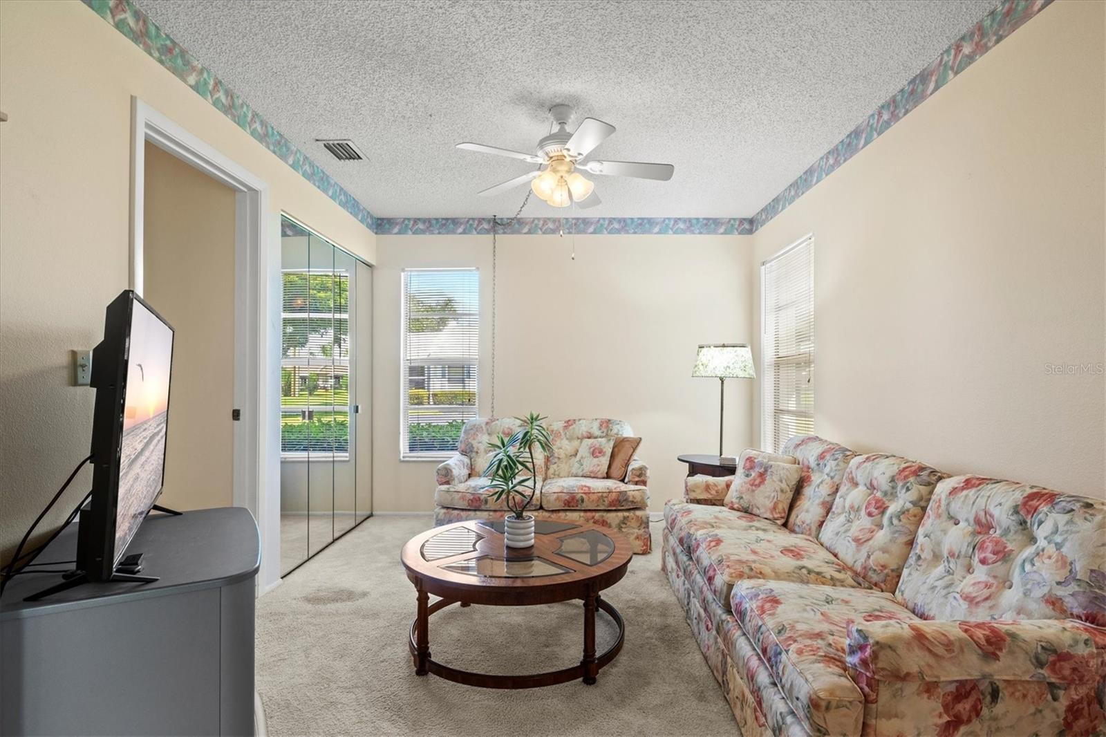 CORTEZ VILLAS CONDO 11 PH B - Residential