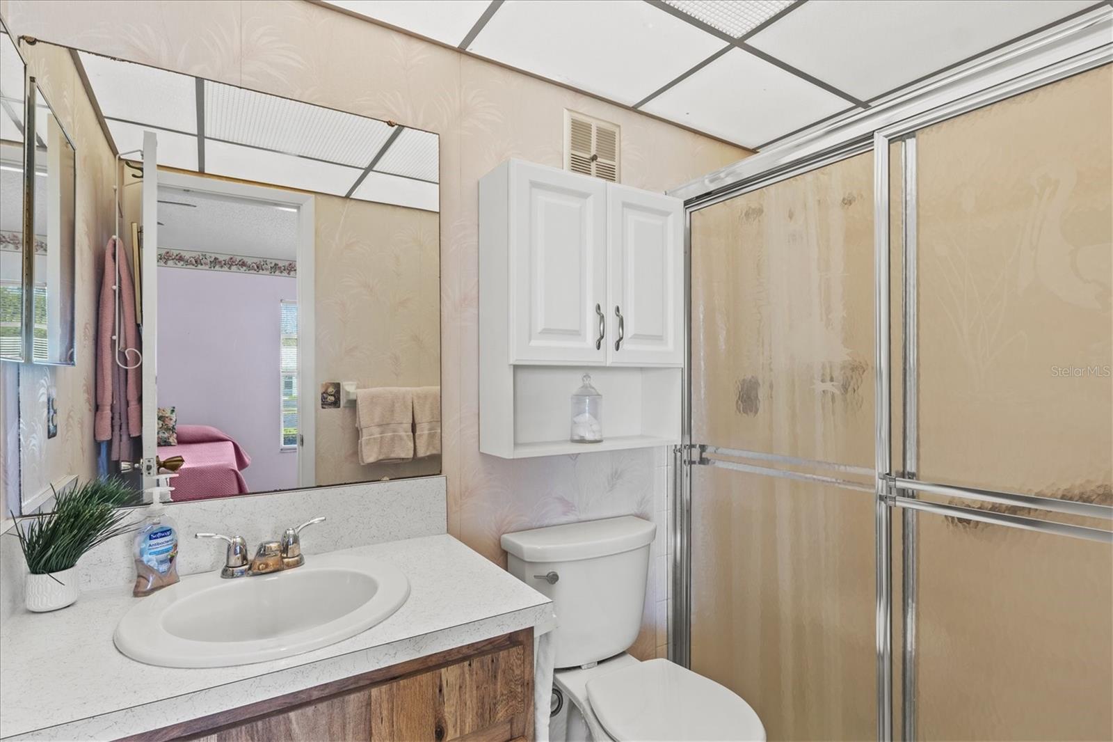 CORTEZ VILLAS CONDO 11 PH B - Residential