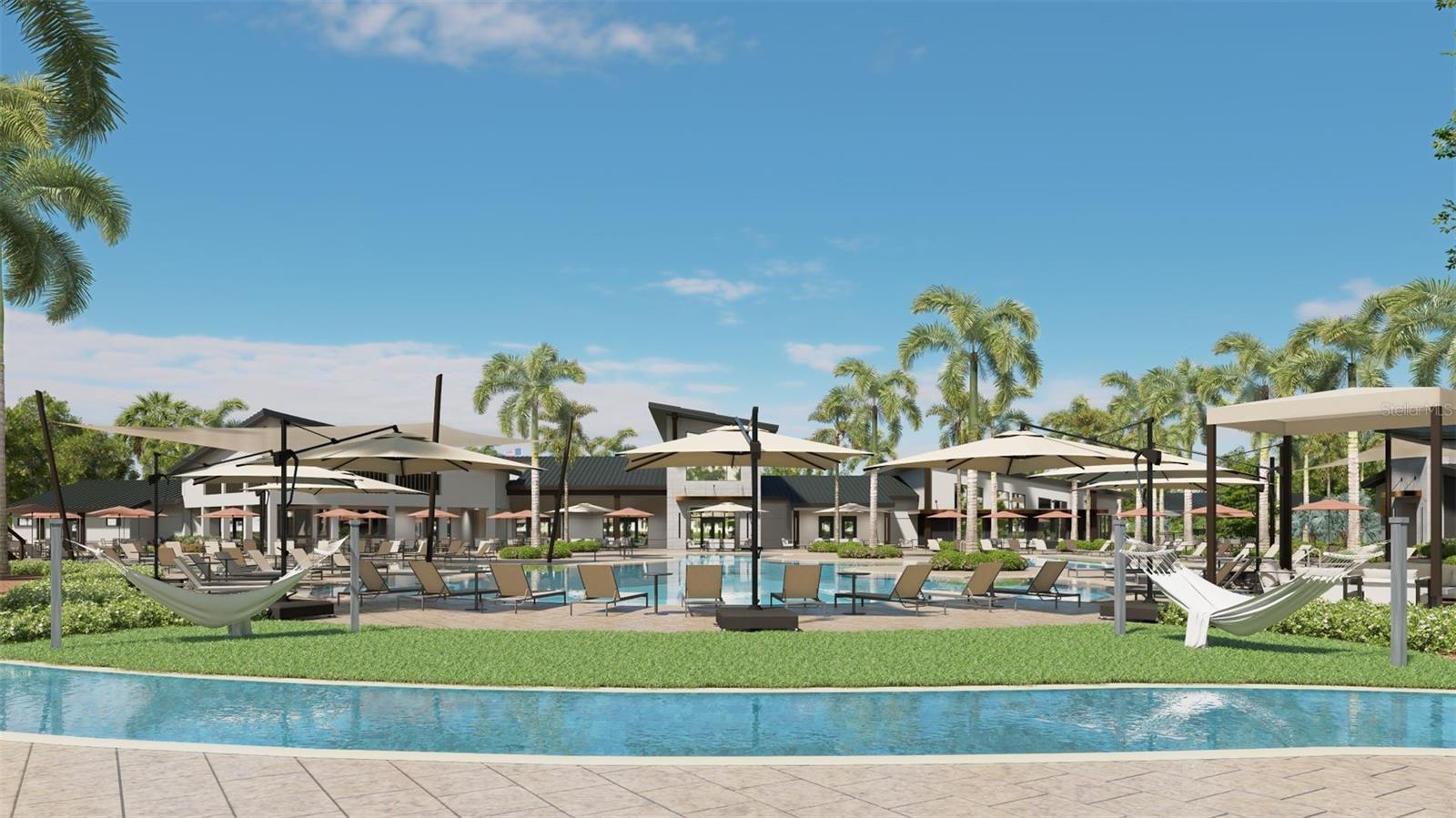 NORTH RIVER RANCH PH IIA - Residential