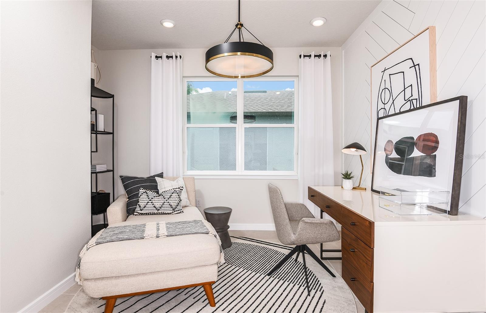 NORTH RIVER RANCH PH IIA - Residential