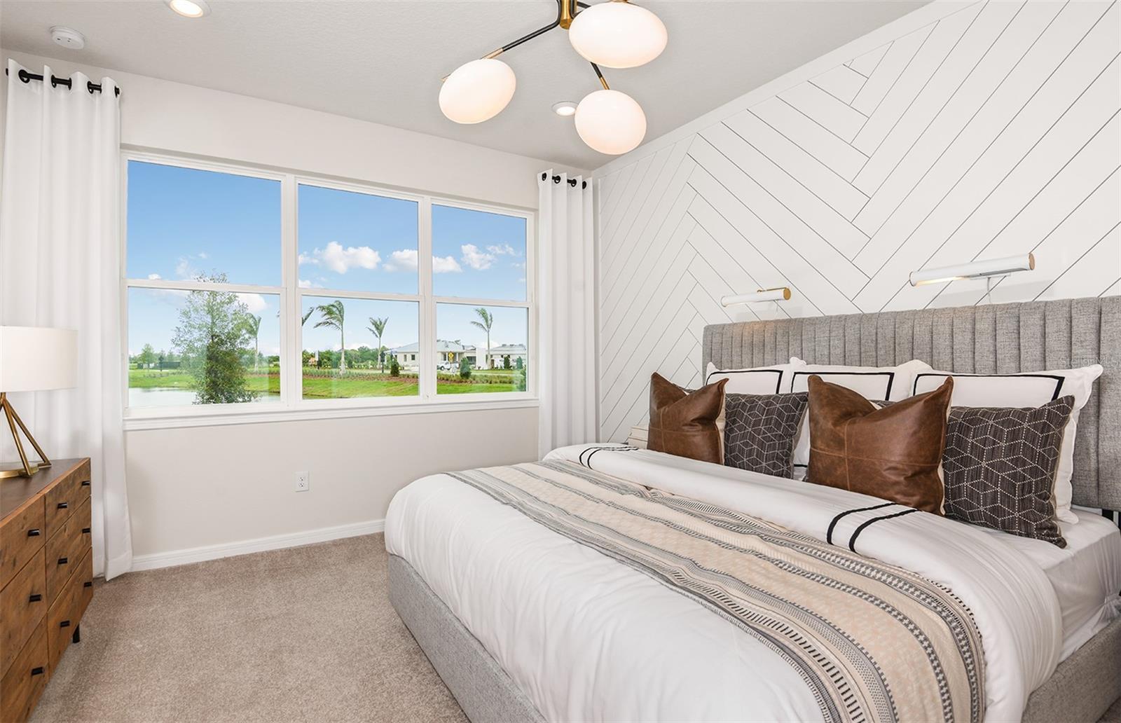 NORTH RIVER RANCH PH IIA - Residential