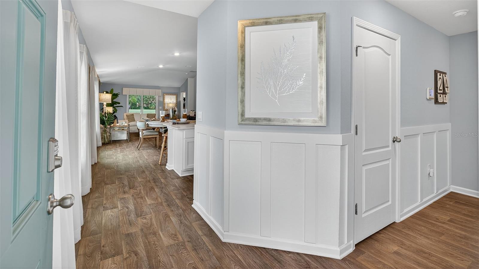 GRAND RESERVE AND GOLF CLUB - Residential