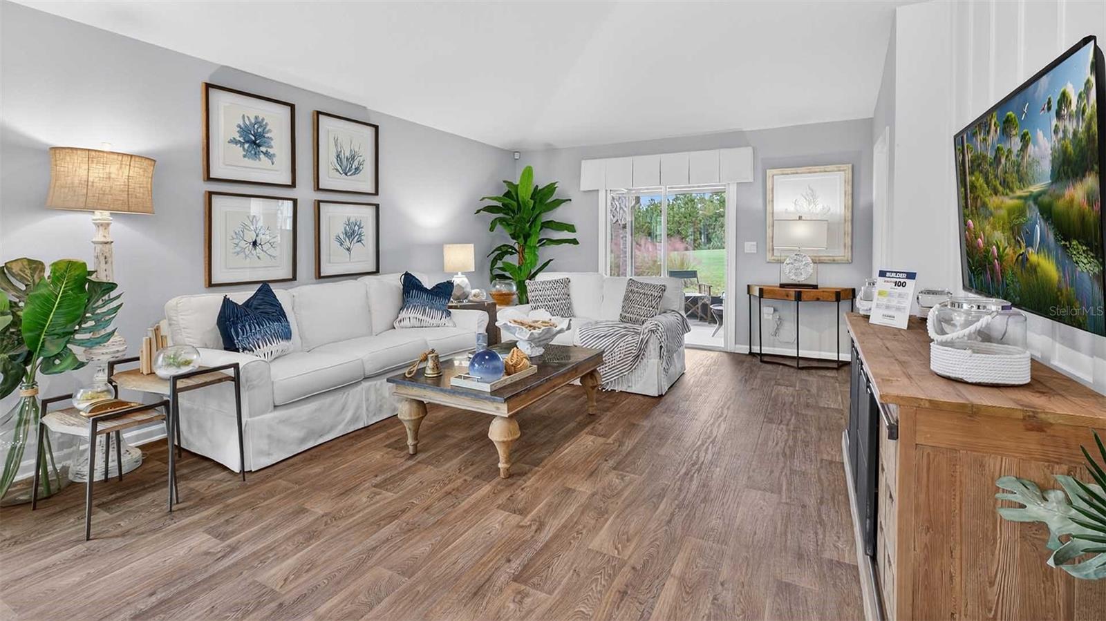 GRAND RESERVE AND GOLF CLUB - Residential