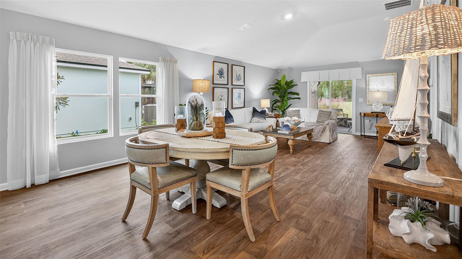 GRAND RESERVE AND GOLF CLUB - Residential