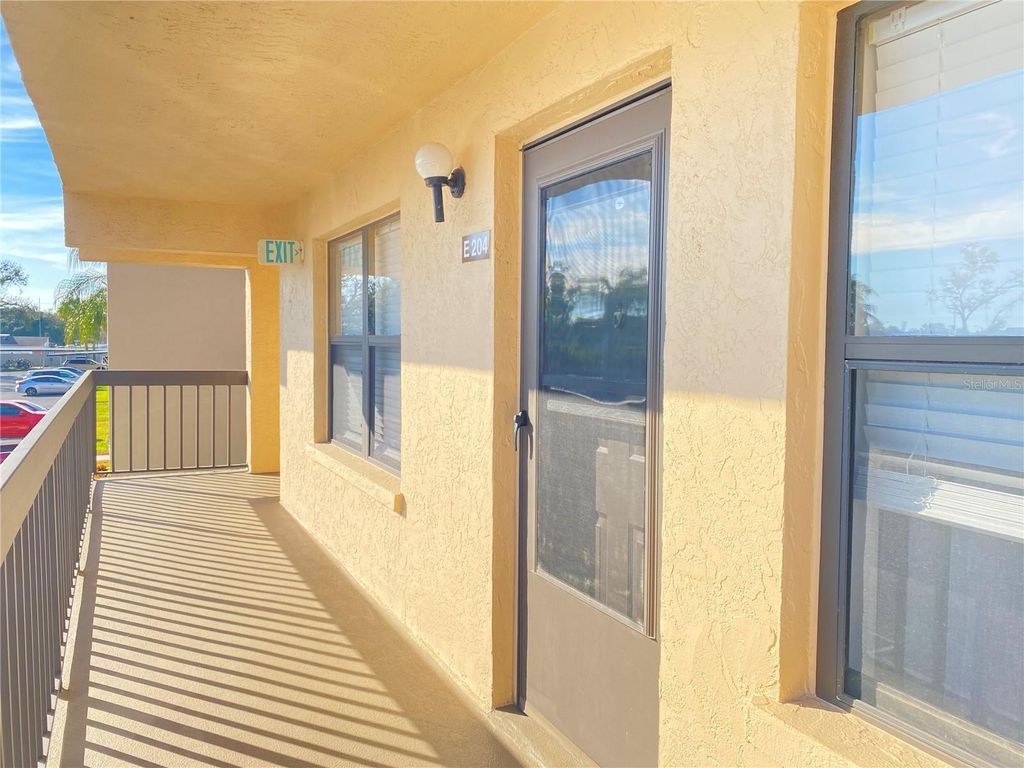 Photo of 505 30th Avenue W #E204, Bradenton, FL 34205 (MLS # A4680506)