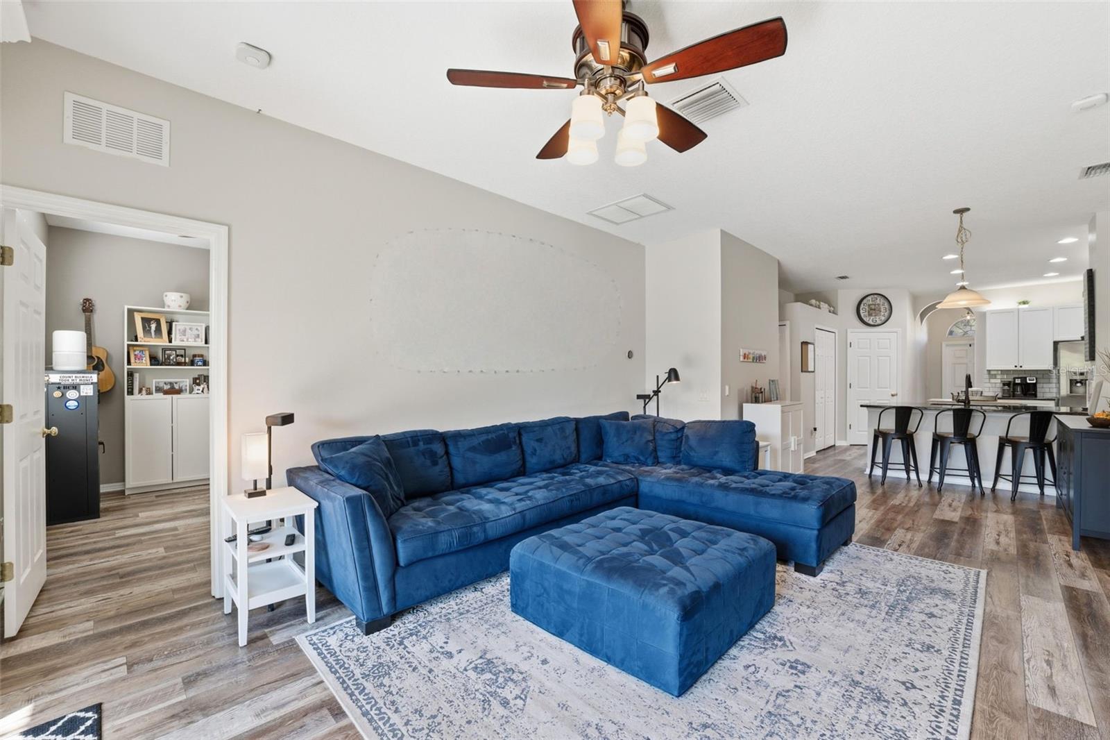 TIERRA DEL SOL PH 02 - Residential