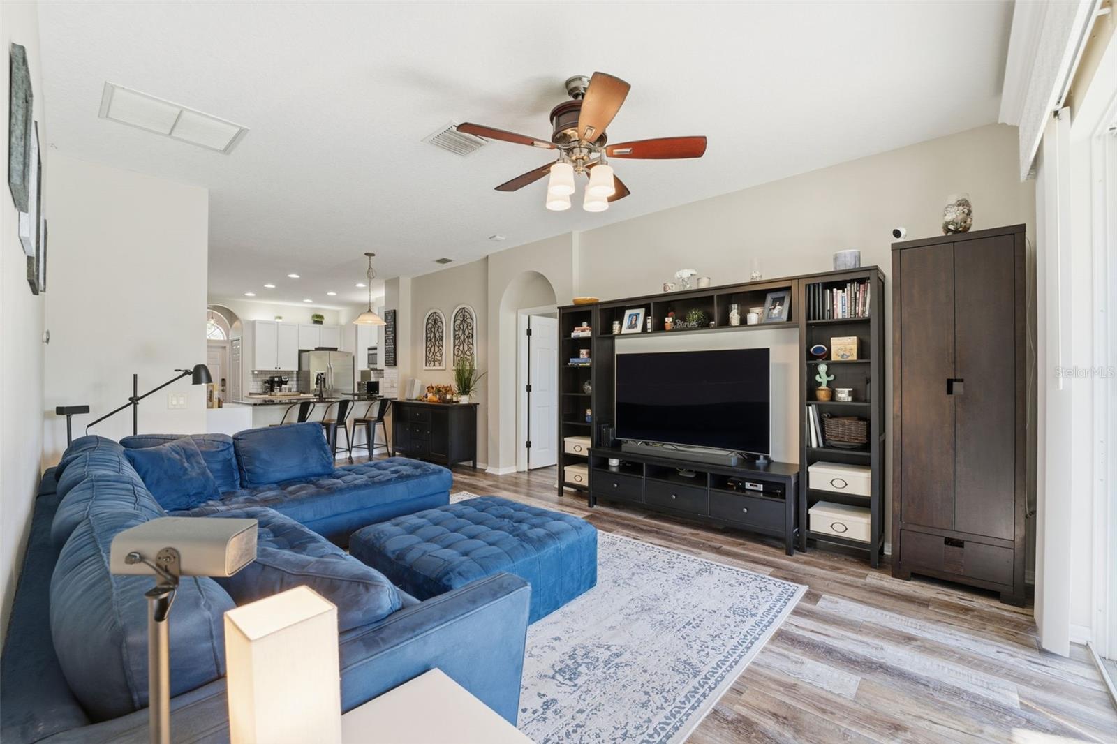 TIERRA DEL SOL PH 02 - Residential