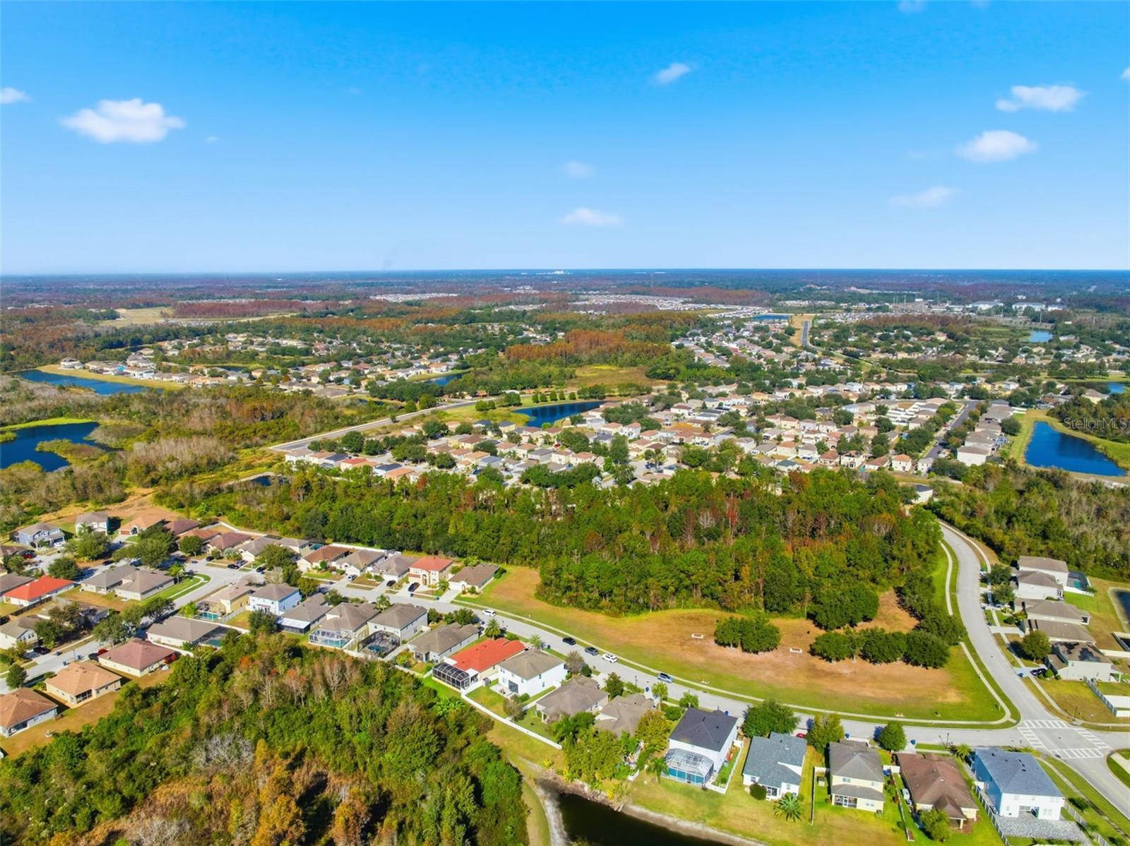 TIERRA DEL SOL PH 02 - Residential