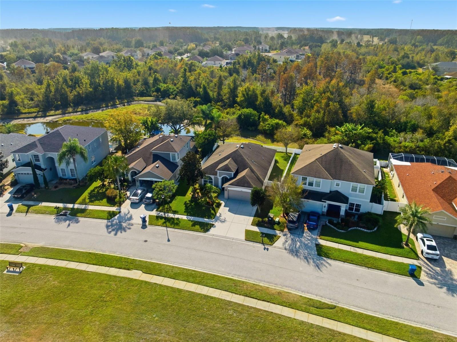 TIERRA DEL SOL PH 02 - Residential