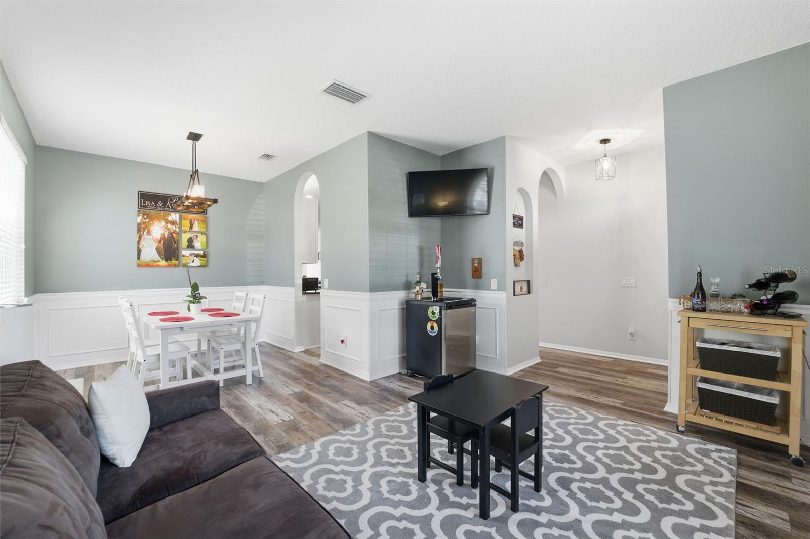 TIERRA DEL SOL PH 02 - Residential