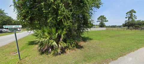 2624 BECKWITH STREET DELTONA FL 32738