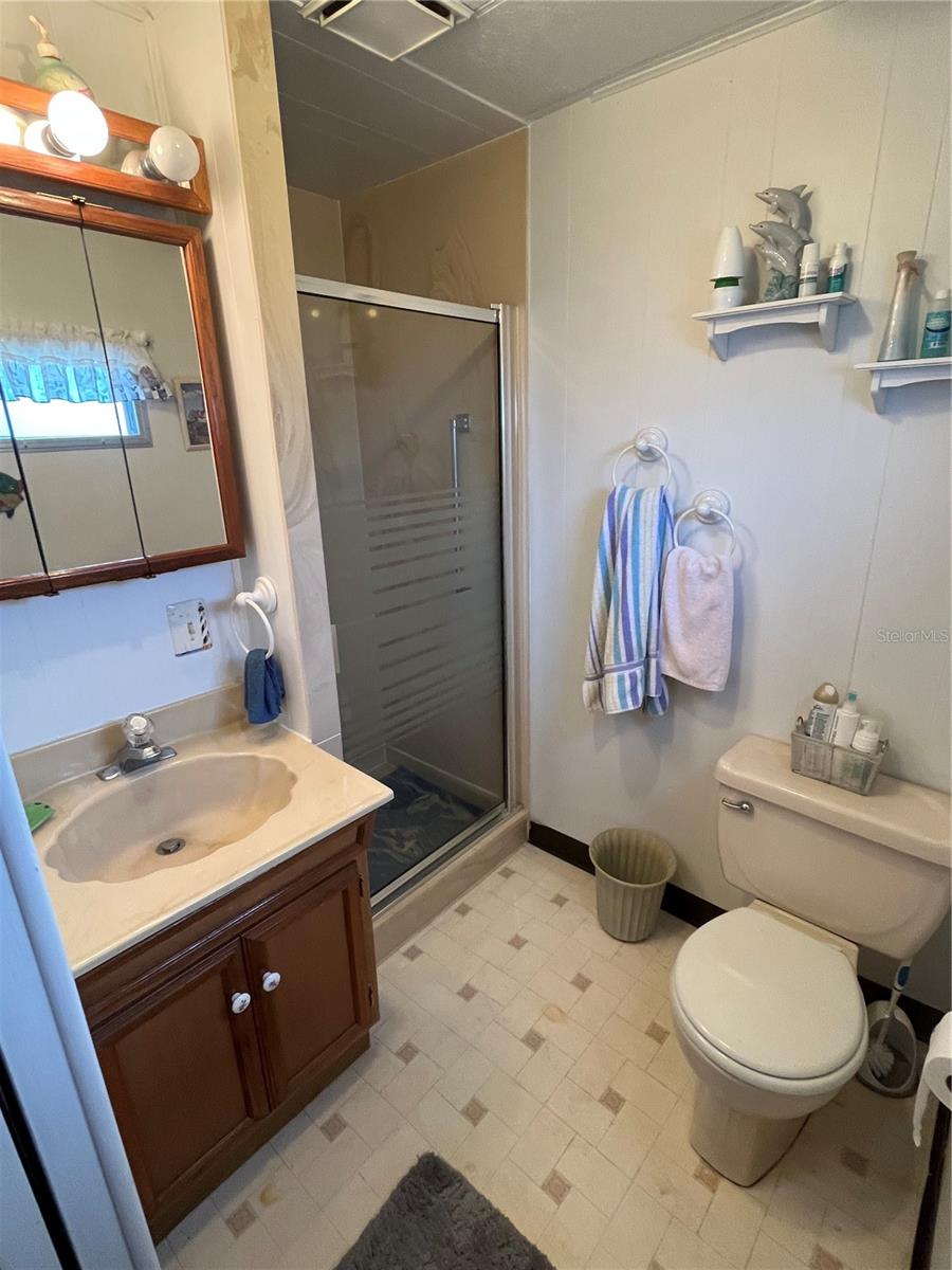 VENICE ISLE - Residential