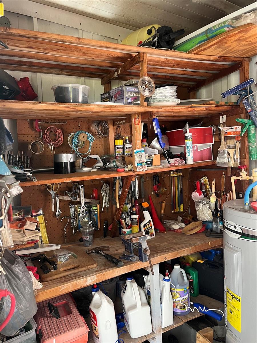 VENICE ISLE - Residential