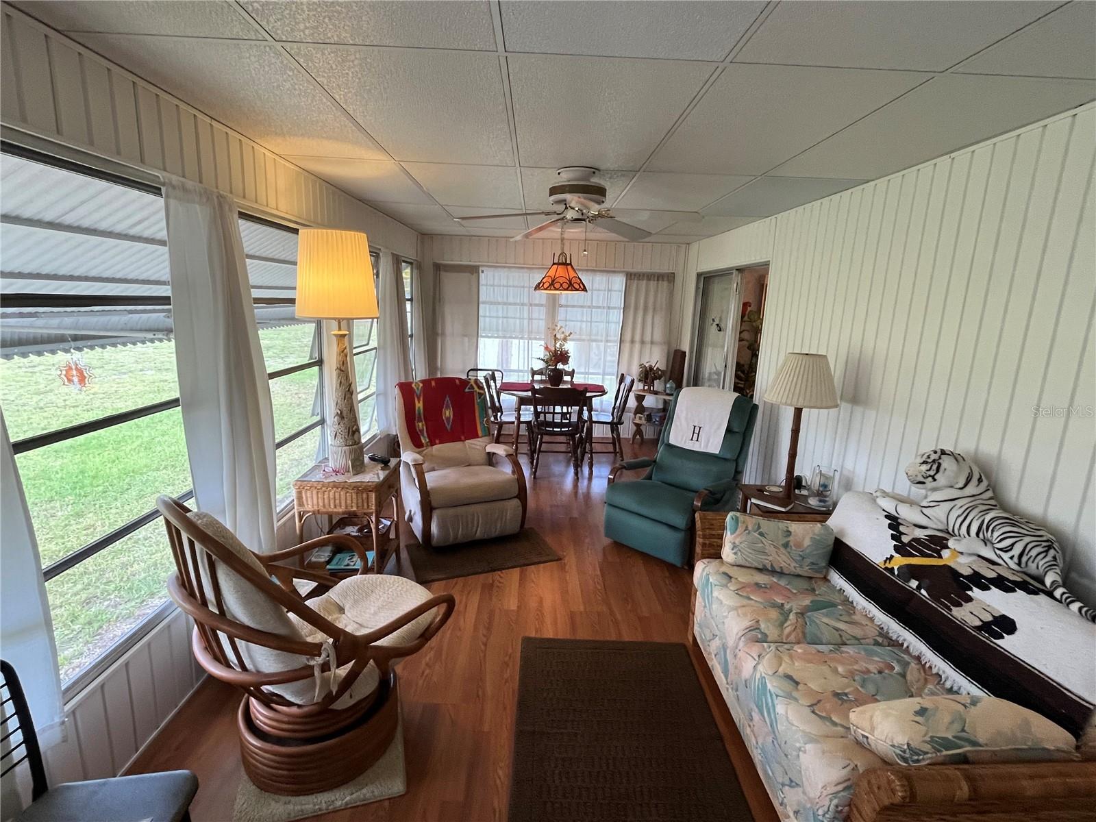 VENICE ISLE - Residential