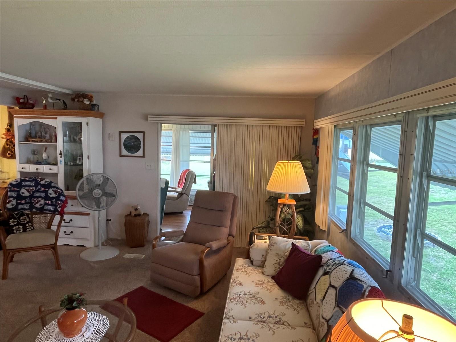 VENICE ISLE - Residential