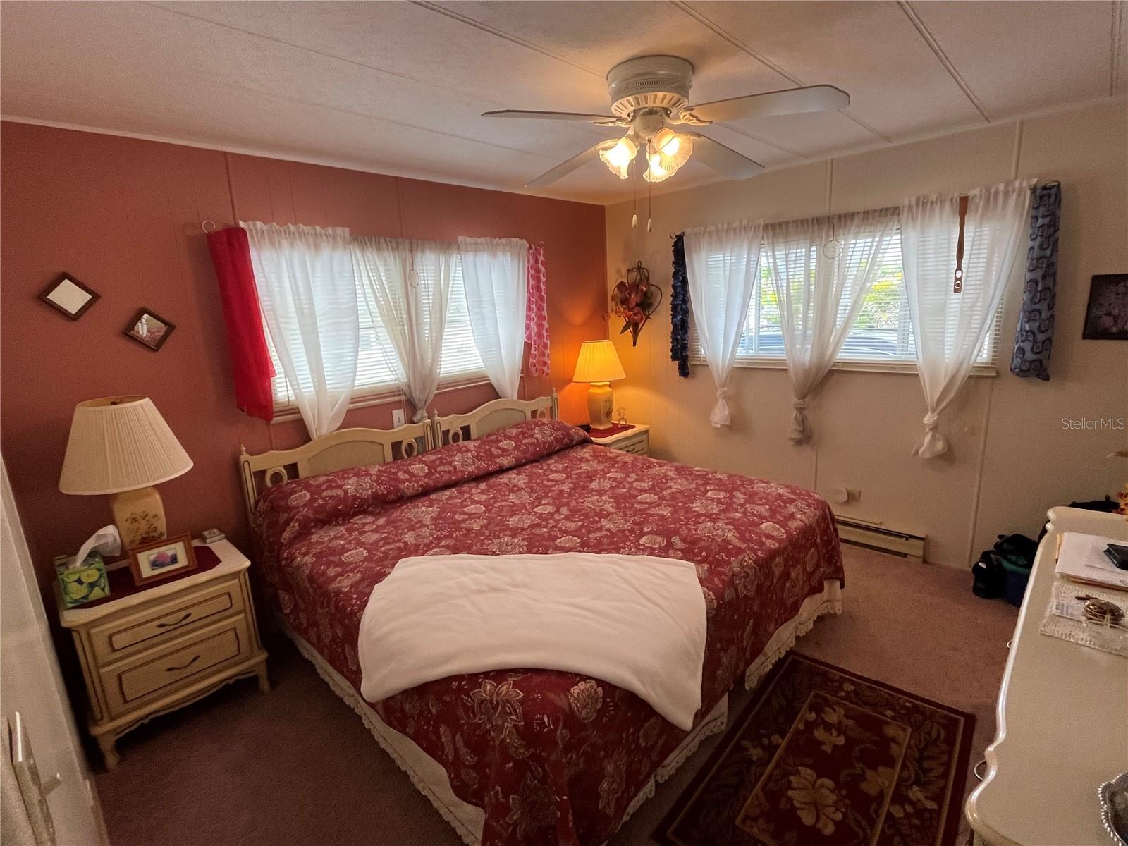 VENICE ISLE - Residential