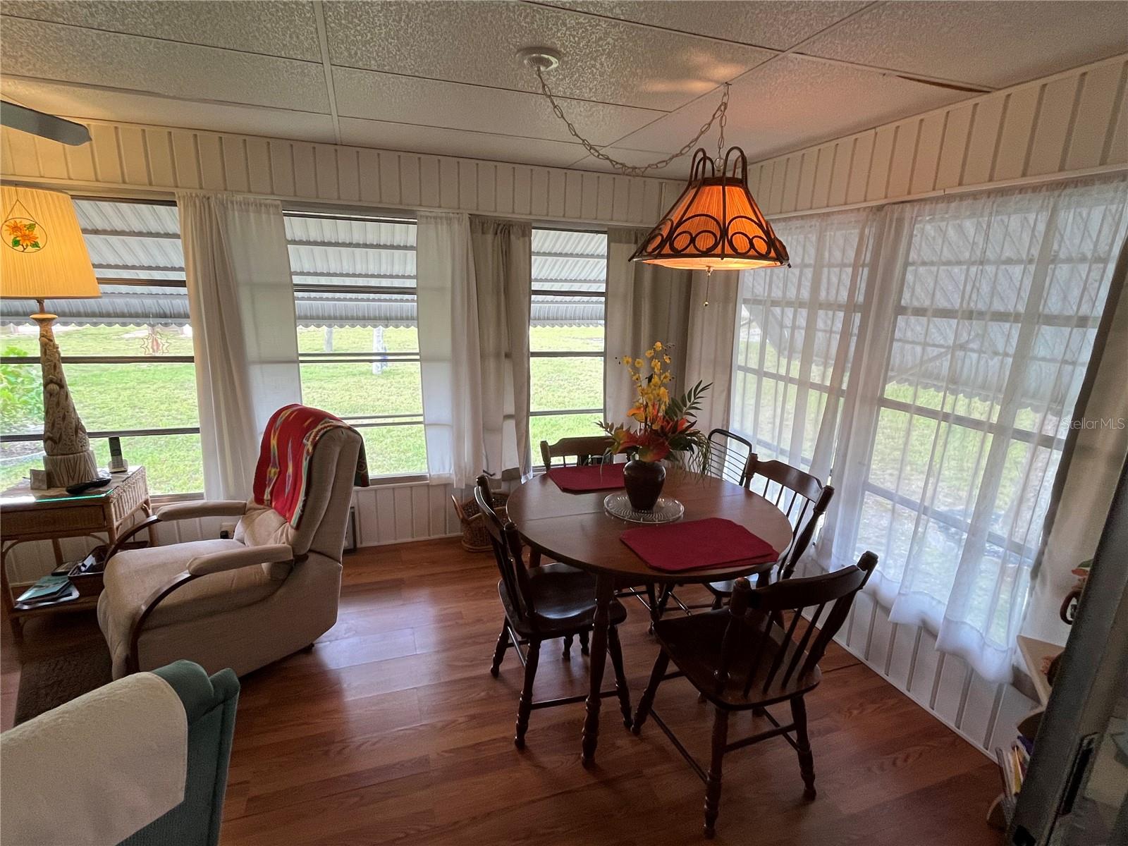 VENICE ISLE - Residential