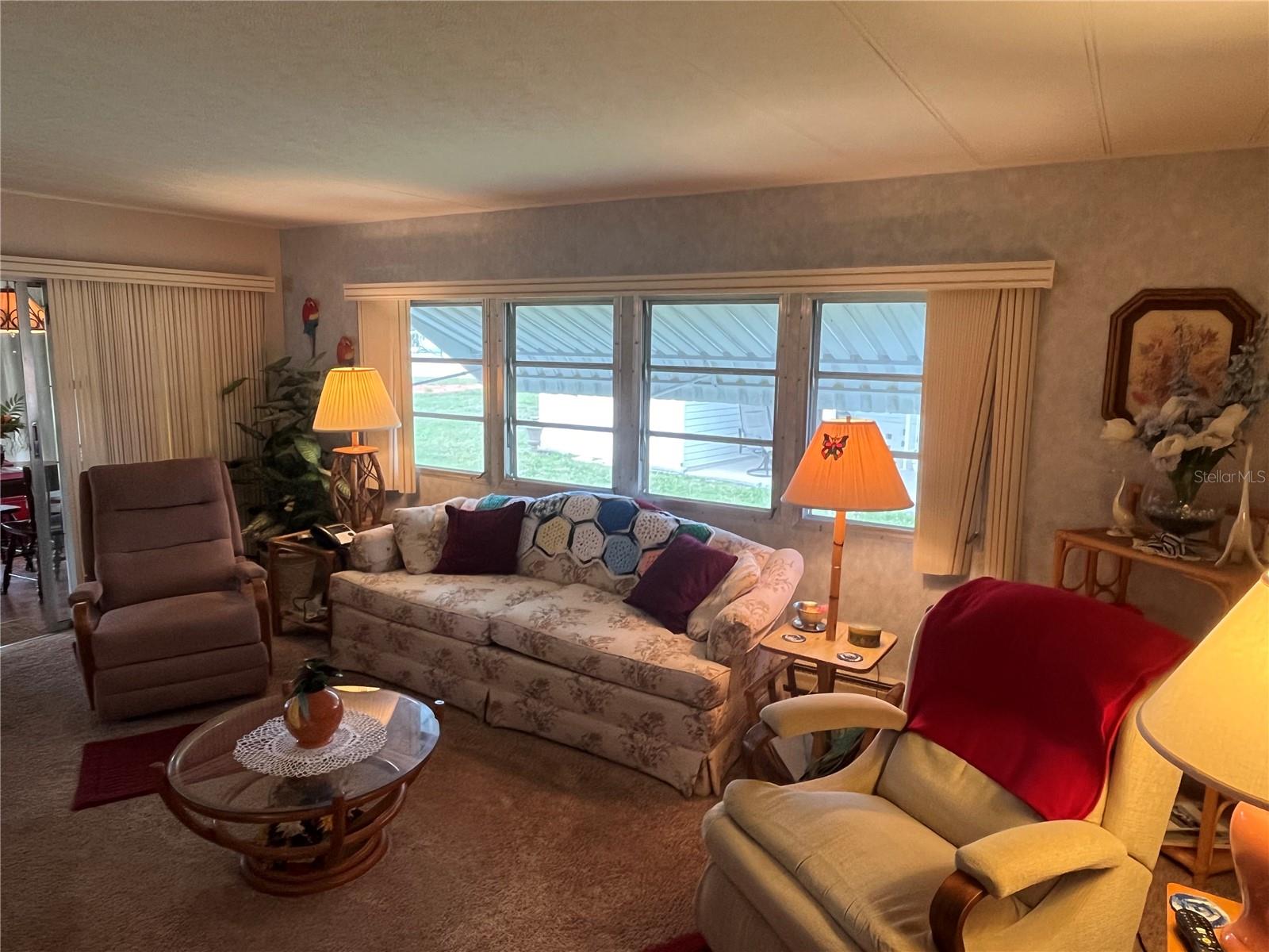 VENICE ISLE - Residential