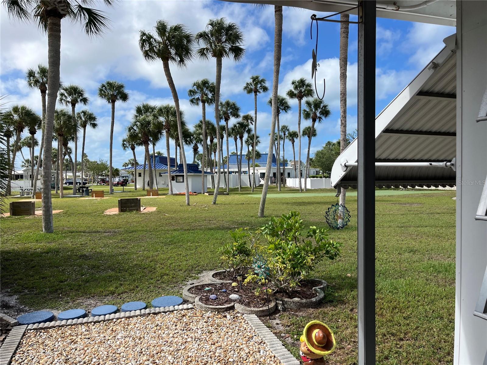 VENICE ISLE - Residential