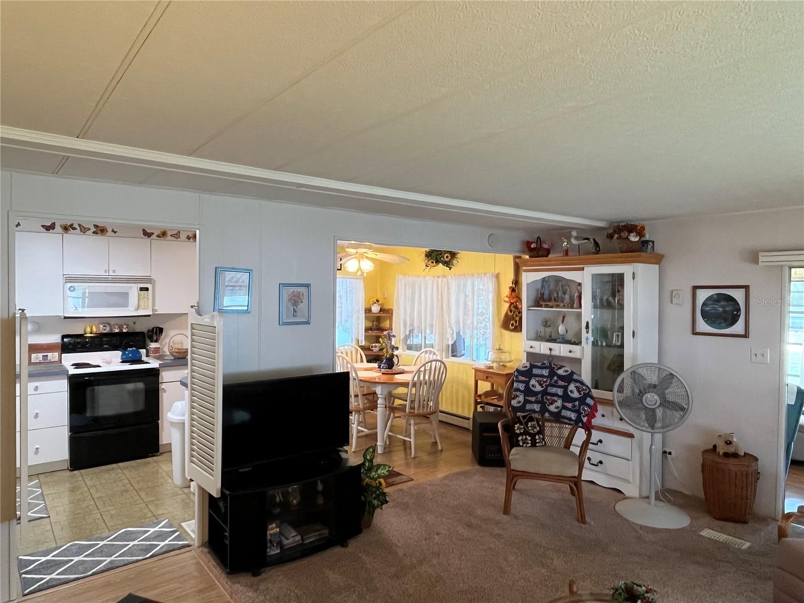 VENICE ISLE - Residential