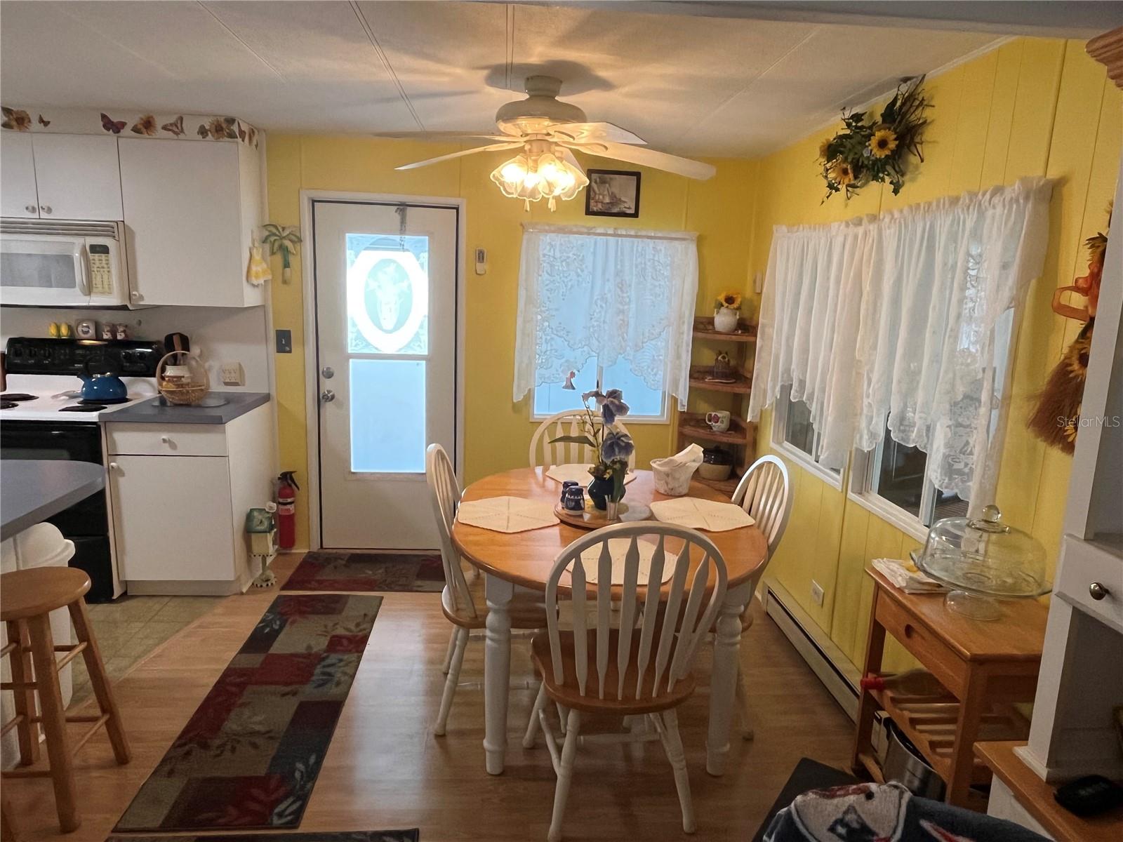 VENICE ISLE - Residential