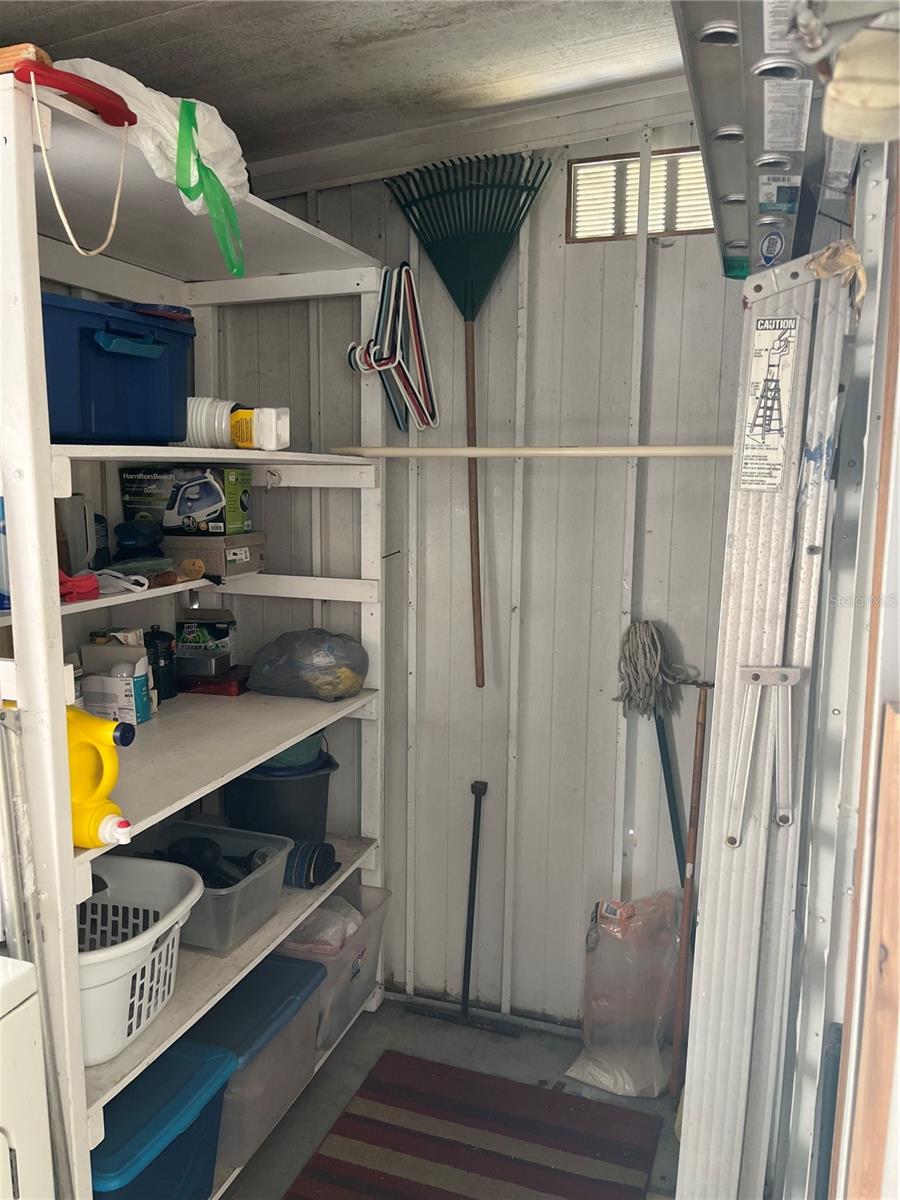 VENICE ISLE - Residential