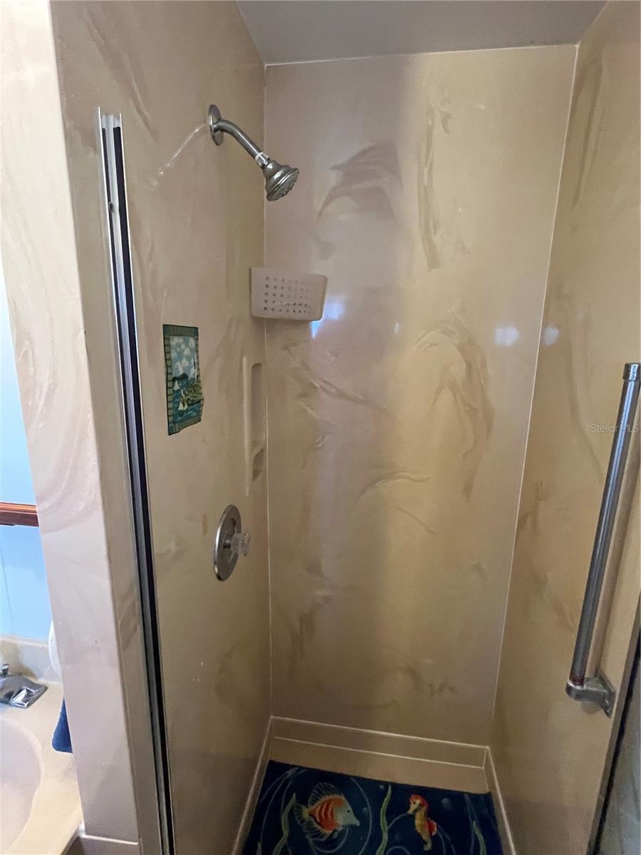 VENICE ISLE - Residential