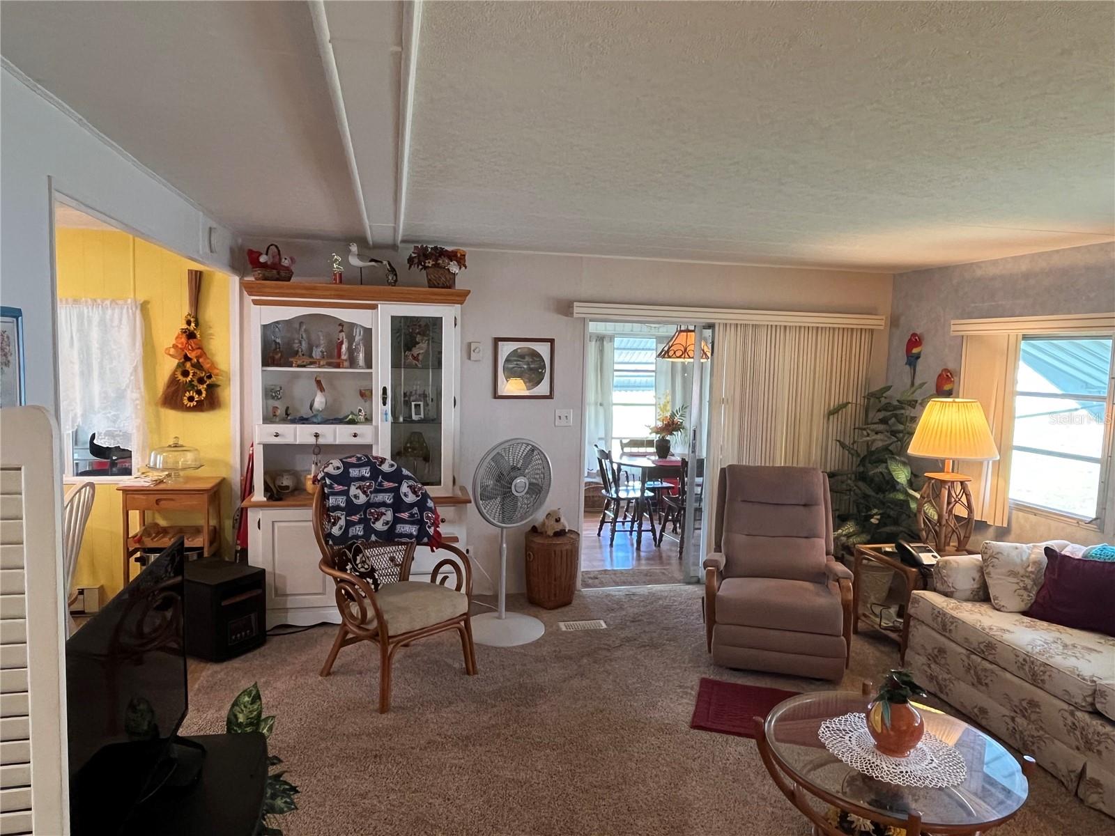 VENICE ISLE - Residential