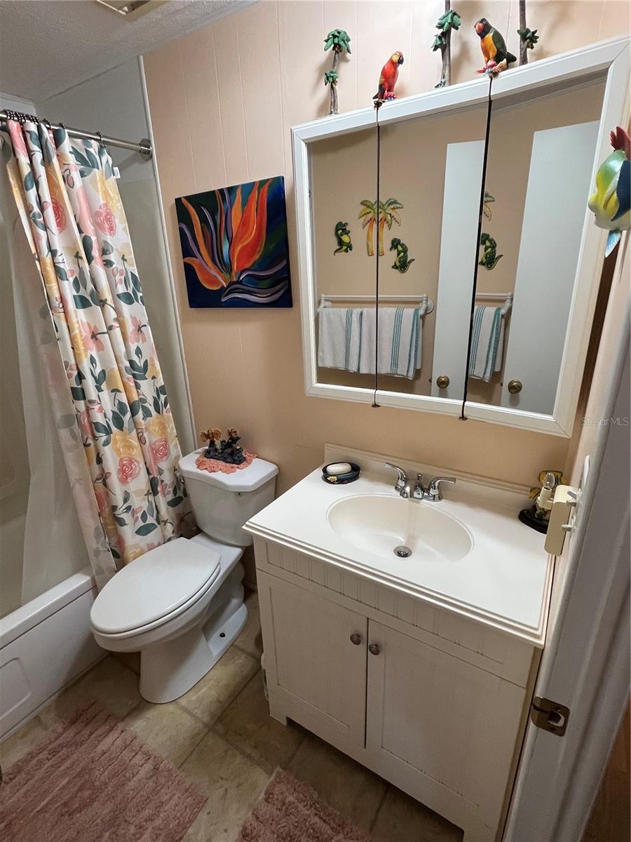 VENICE ISLE - Residential