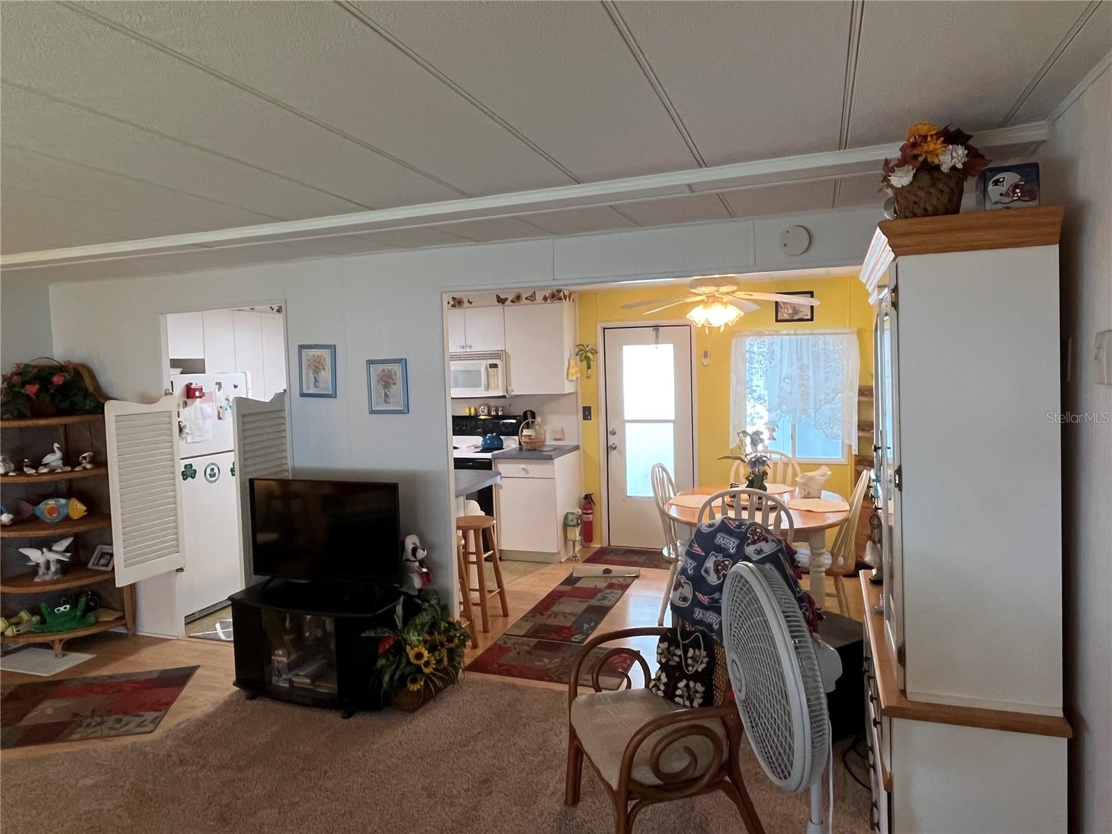 VENICE ISLE - Residential