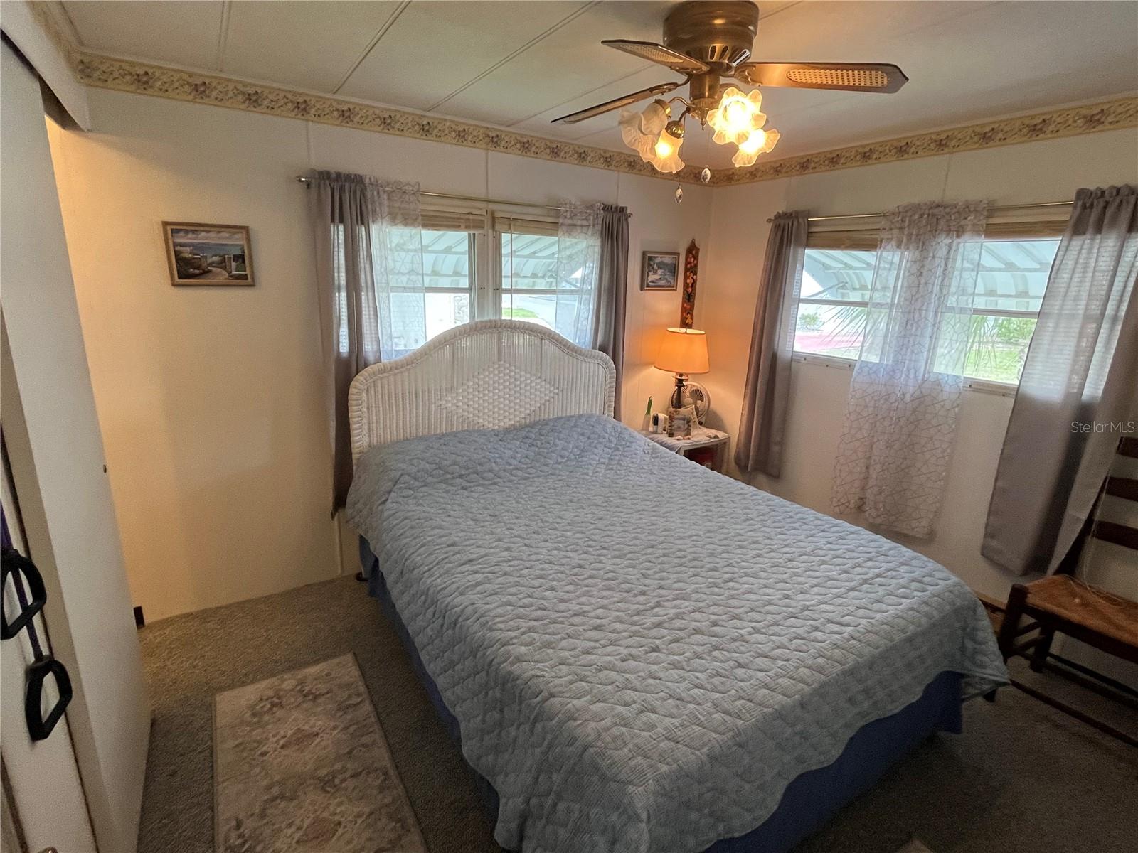 VENICE ISLE - Residential