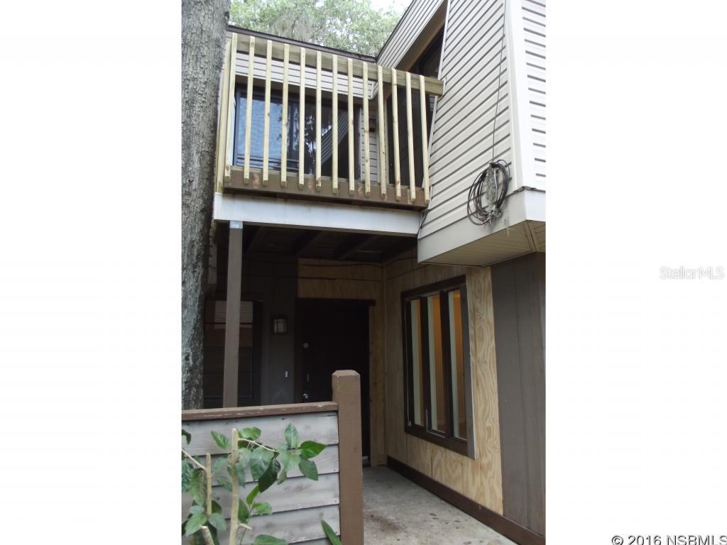 South Oak Twnhses - Residential