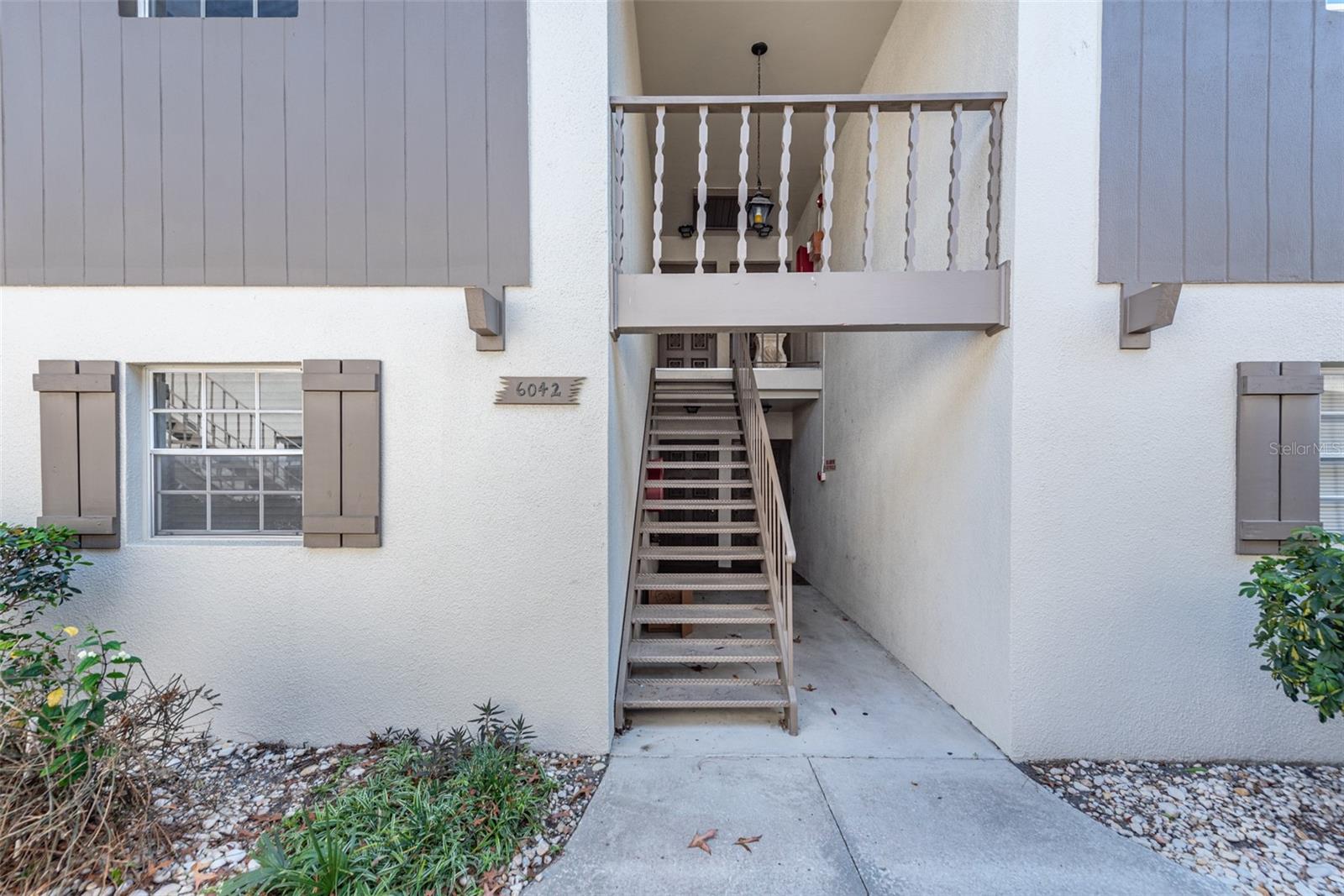 WESTWOOD VILLAS CONDO - Residential Lease