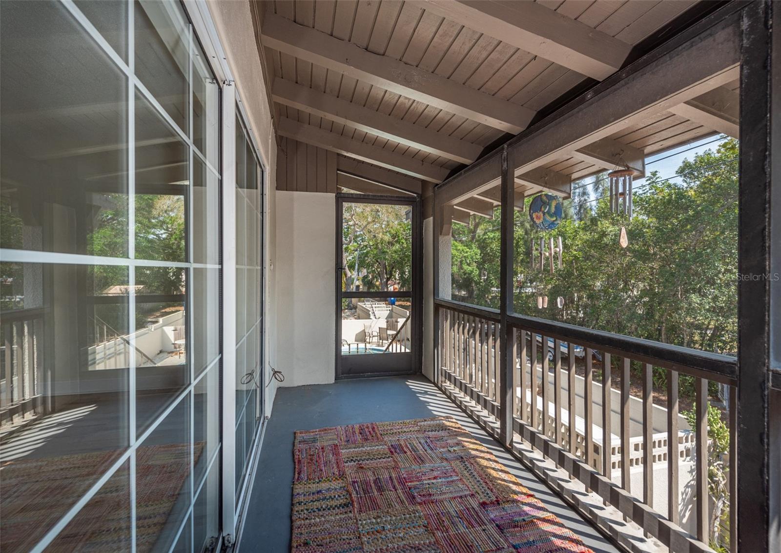 WESTWOOD VILLAS CONDO - Residential Lease