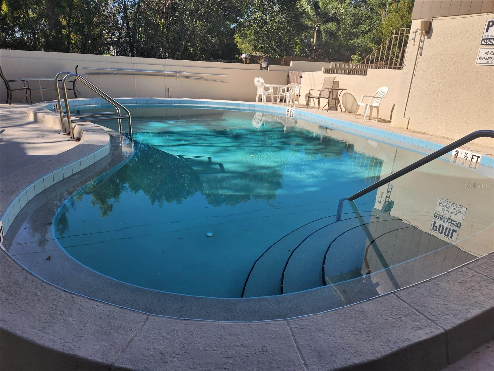 WESTWOOD VILLAS CONDO - Residential Lease