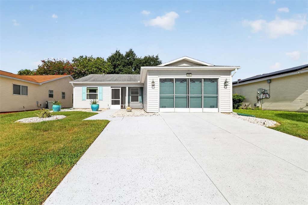 Photo of 815 Grand Vista Trail, Leesburg, FL 34748 (MLS # G5116655)