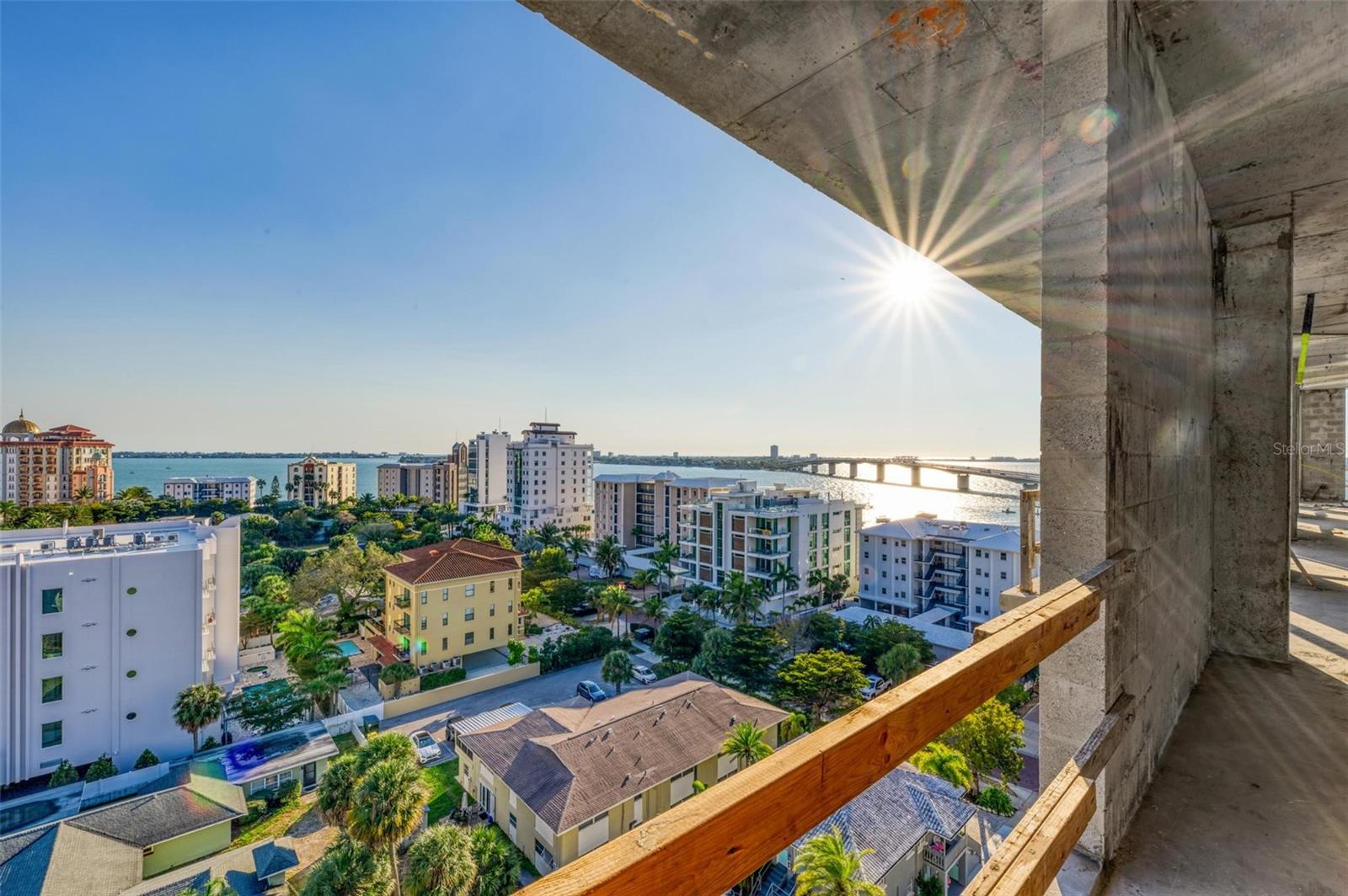 EVOLUTION - Residential