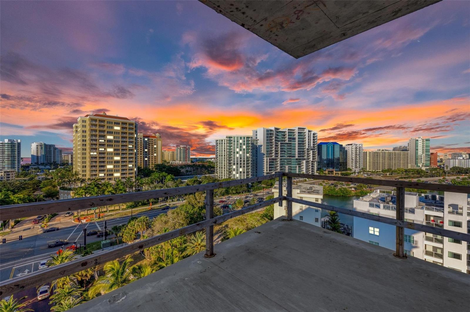 EVOLUTION - Residential