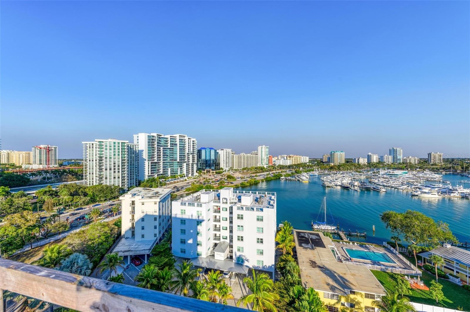 EVOLUTION - Residential