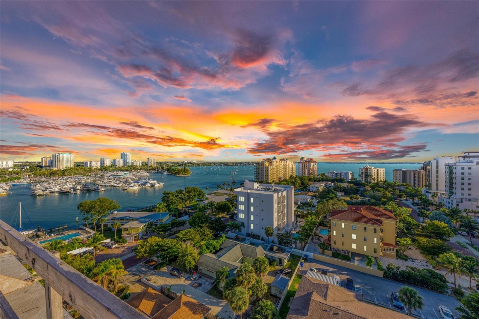 EVOLUTION - Residential