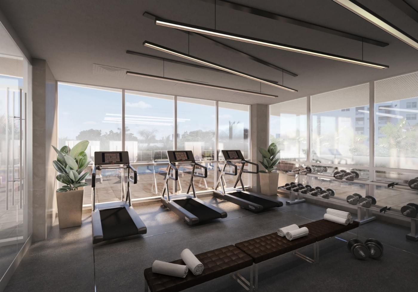 EVOLUTION - Residential