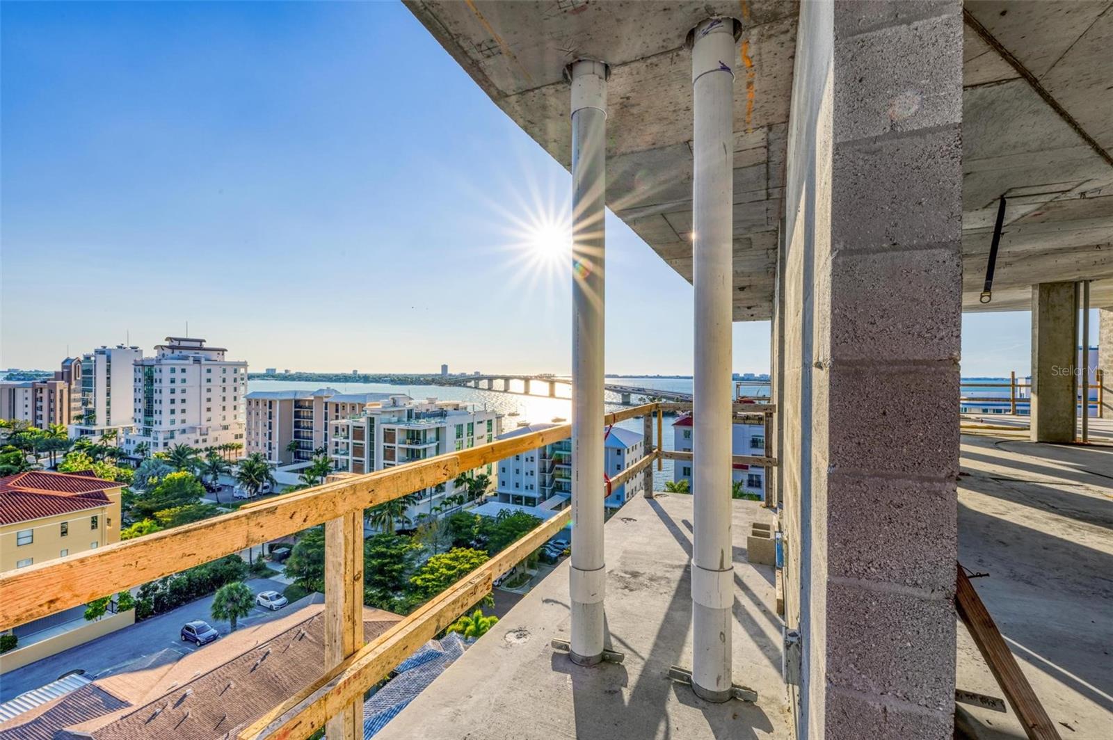 EVOLUTION - Residential