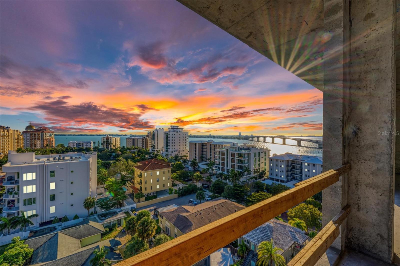 EVOLUTION - Residential