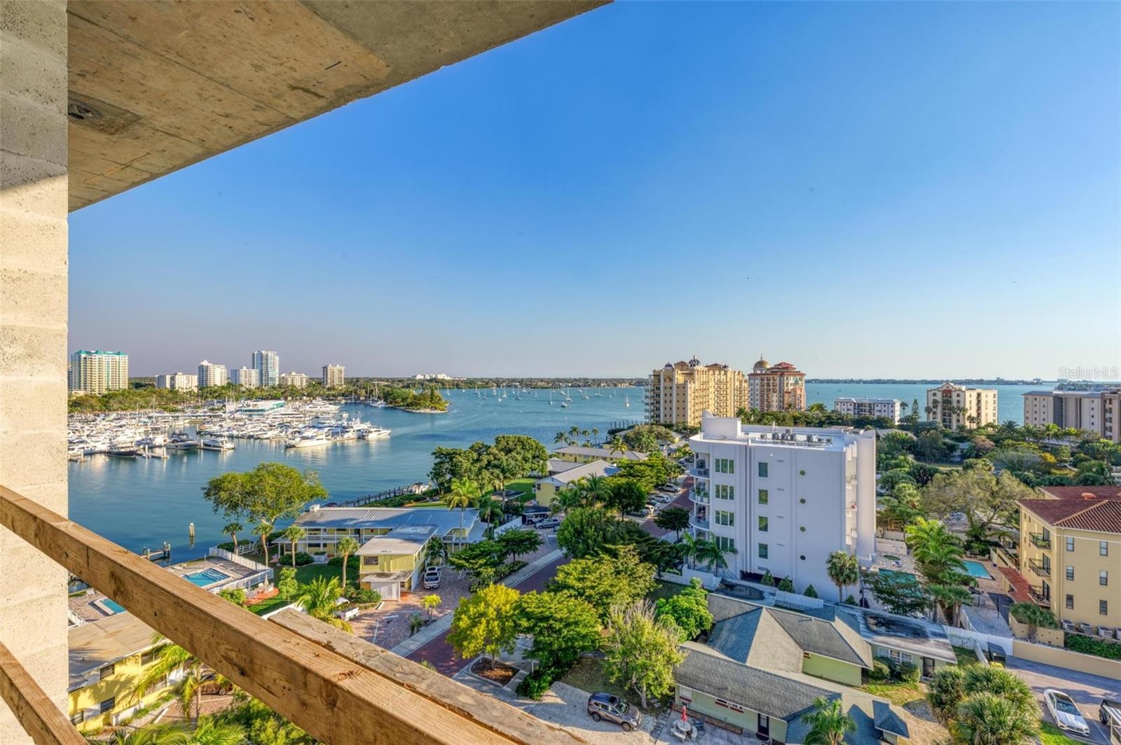 EVOLUTION - Residential