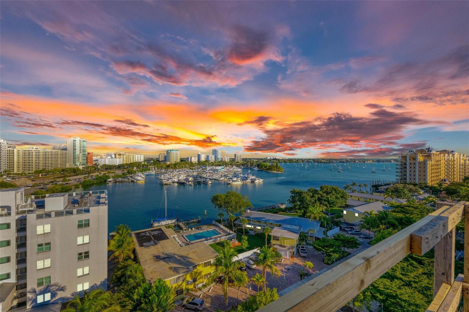 EVOLUTION - Residential